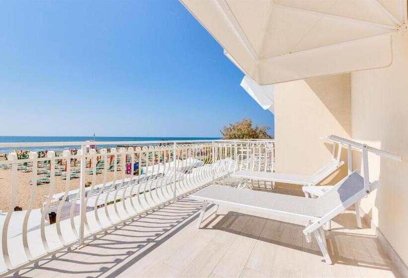 Triple Room Sea View, Bellariva