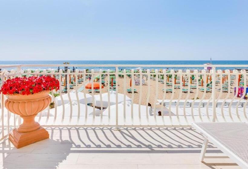 Triple Room Sea View, Bellariva