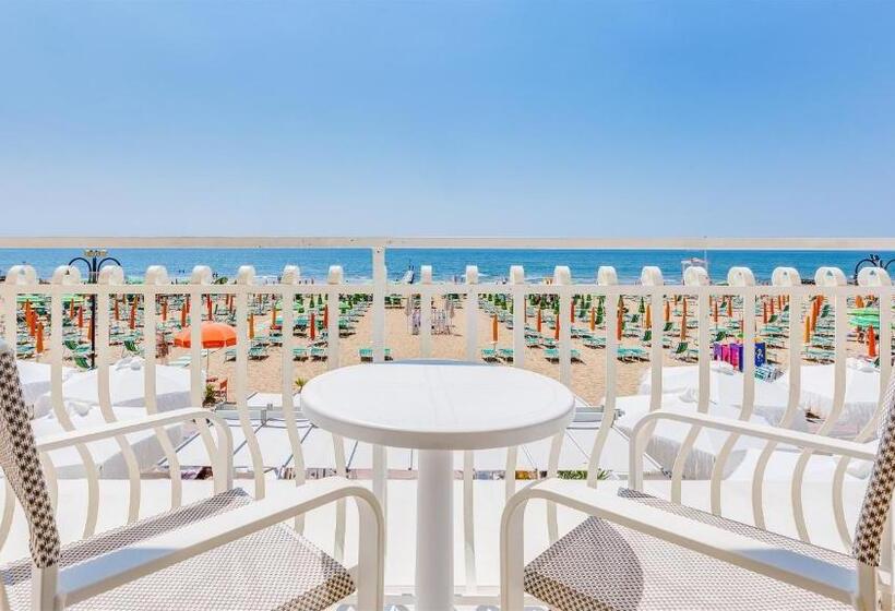 Triple Room Sea View, Bellariva