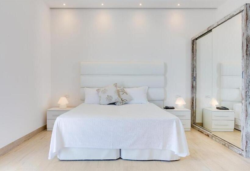 Triple Room Sea View, Bellariva