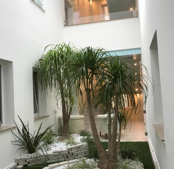 基本间, Bellariva