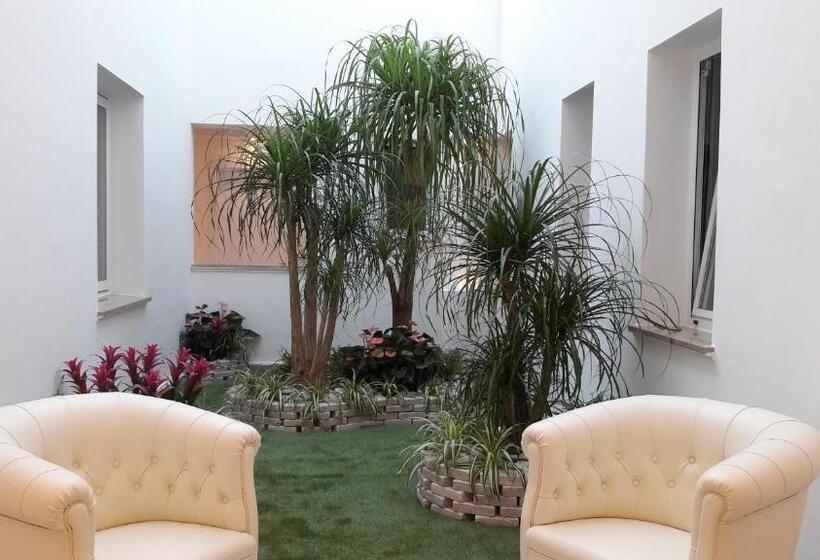 基本间, Bellariva