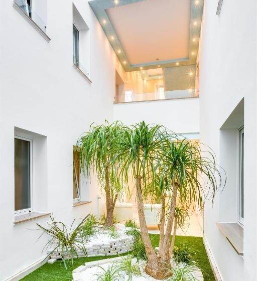 基本间, Bellariva