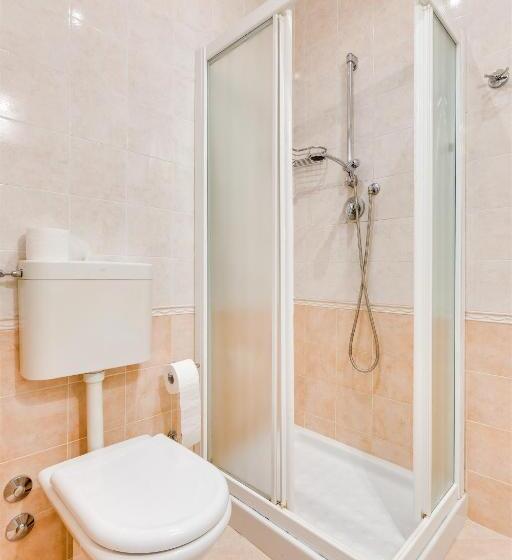 带海景标准四人间, Bellariva