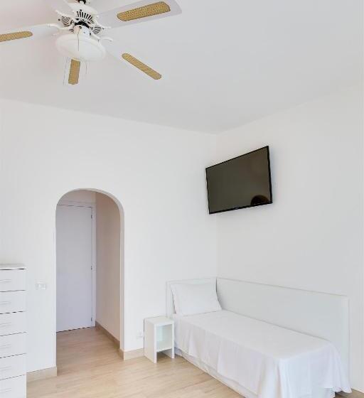 Triple Room Sea View, Bellariva