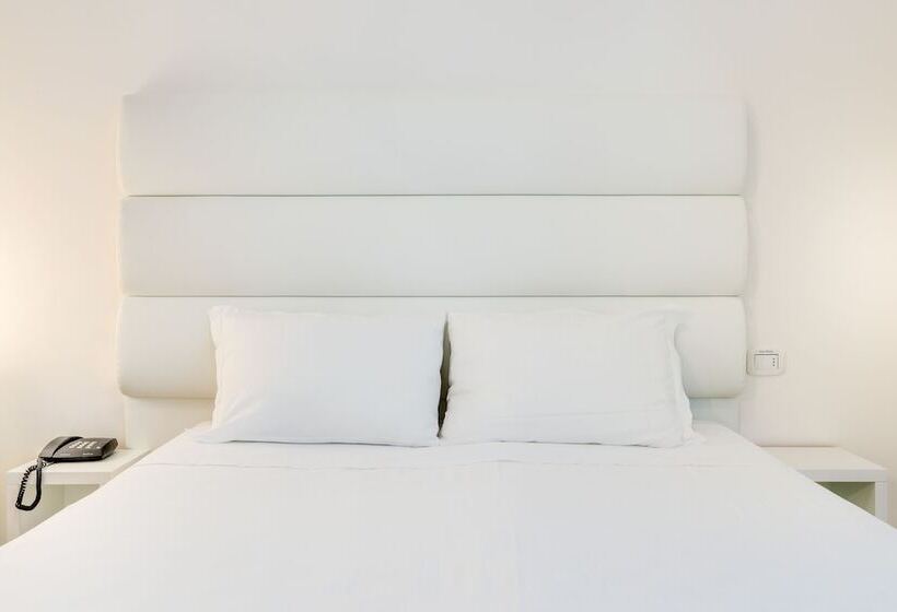 基本间, Bellariva