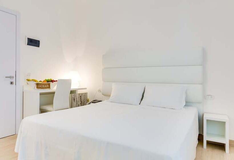 基本间, Bellariva