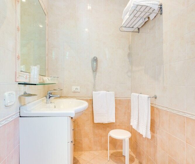 四人标准间, Bellariva