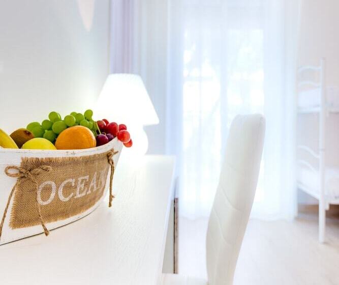 四人标准间, Bellariva