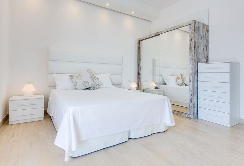 标准间, Bellariva