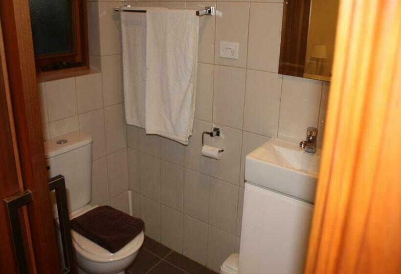 آپارتمان سوپریور 2 خوابه, Big4 Stuart Range Outback Resort