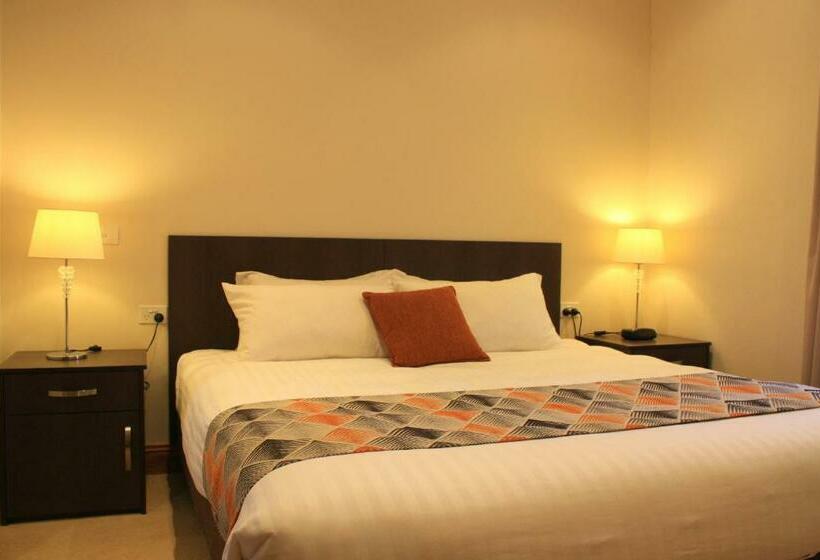 آپارتمان سوپریور 1 خوابه, Big4 Stuart Range Outback Resort