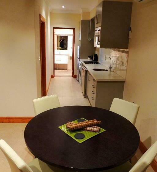 آپارتمان سوپریور 1 خوابه, Big4 Stuart Range Outback Resort