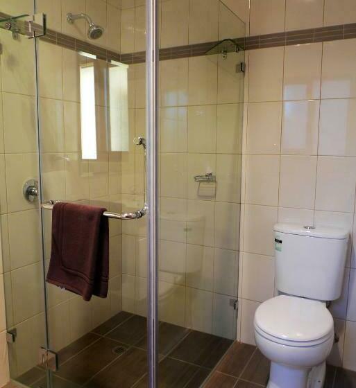 آپارتمان سوپریور 1 خوابه, Big4 Stuart Range Outback Resort