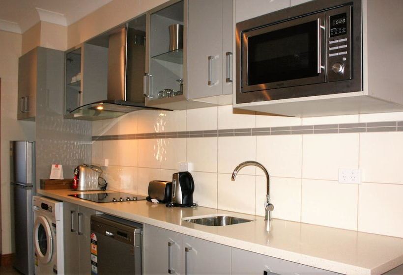 آپارتمان سوپریور 1 خوابه, Big4 Stuart Range Outback Resort