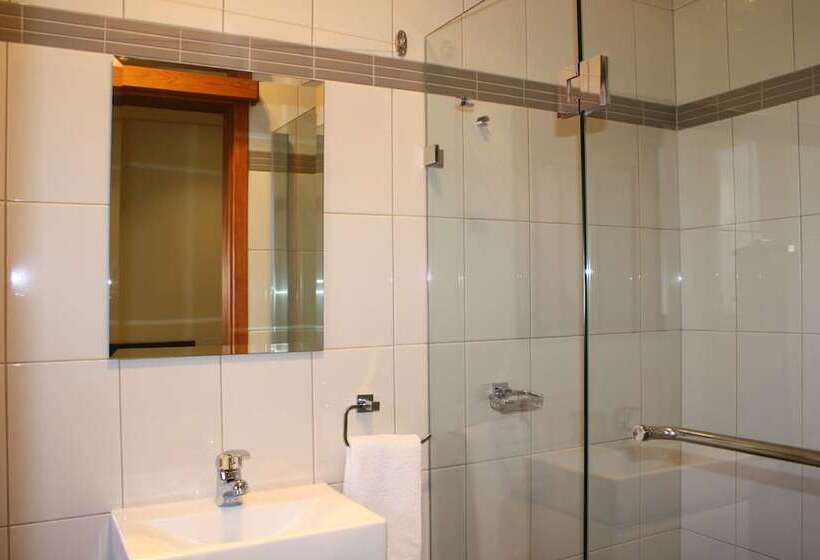 آپارتمان سوپریور 1 خوابه, Big4 Stuart Range Outback Resort