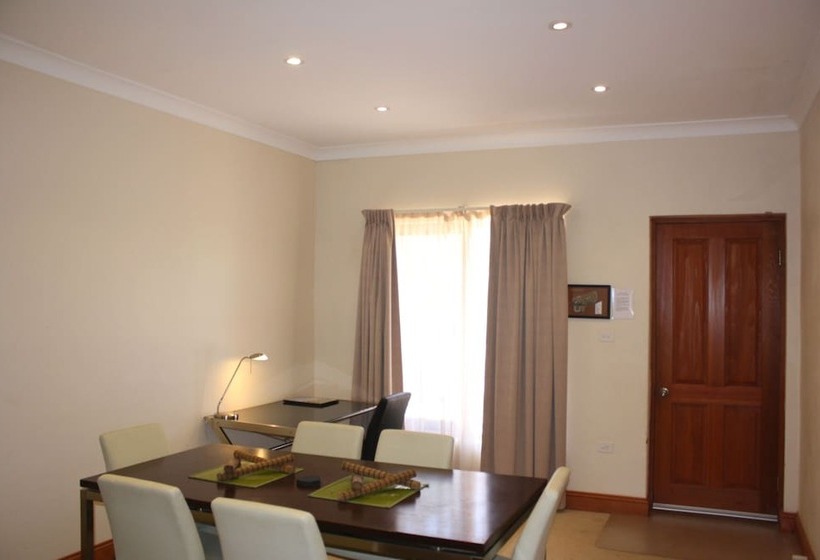 Апартаменты Superior 2 Спальни, Big4 Stuart Range Outback Resort