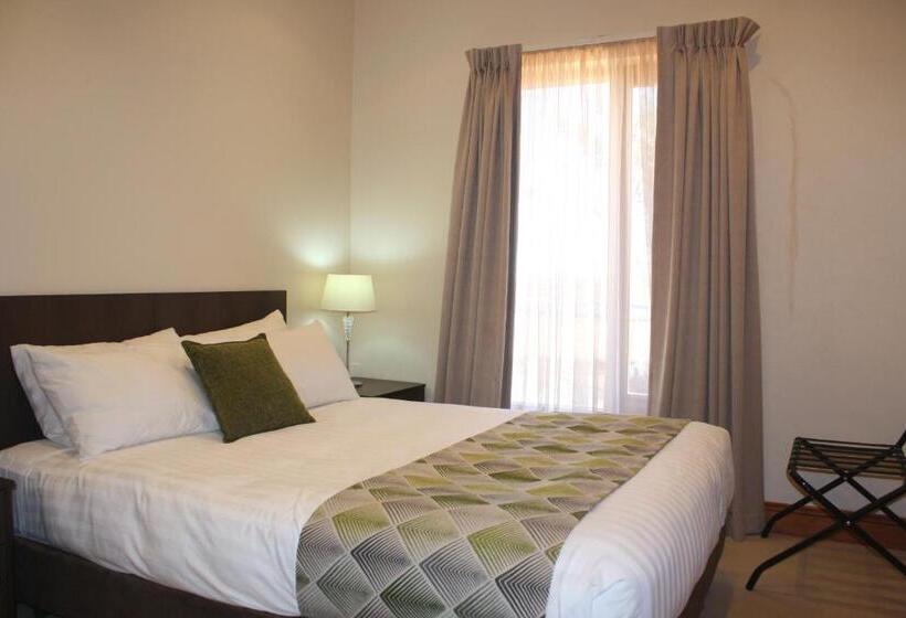 آپارتمان سوپریور 1 خوابه, Big4 Stuart Range Outback Resort