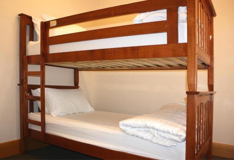 آپارتمان مدیریتی 2 خوابه, Big4 Stuart Range Outback Resort