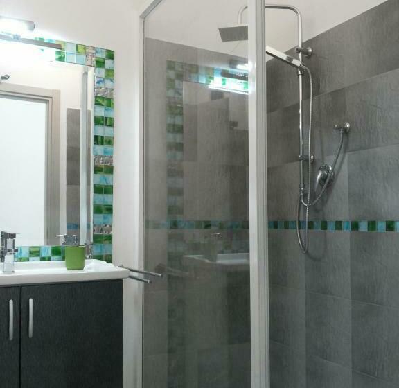 اتاق استاندارد, Brilliant Camere