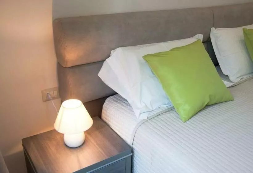 اتاق استاندارد, Brilliant Camere