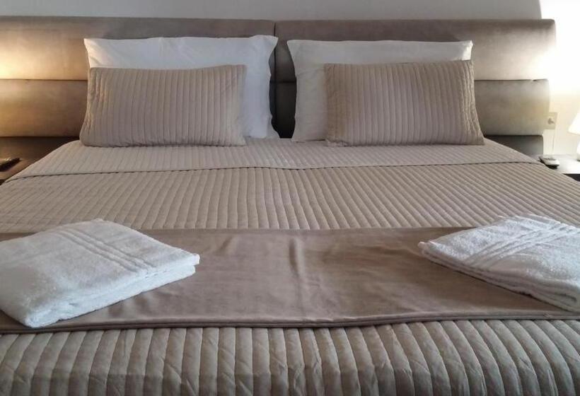 اتاق استاندارد, Brilliant Camere