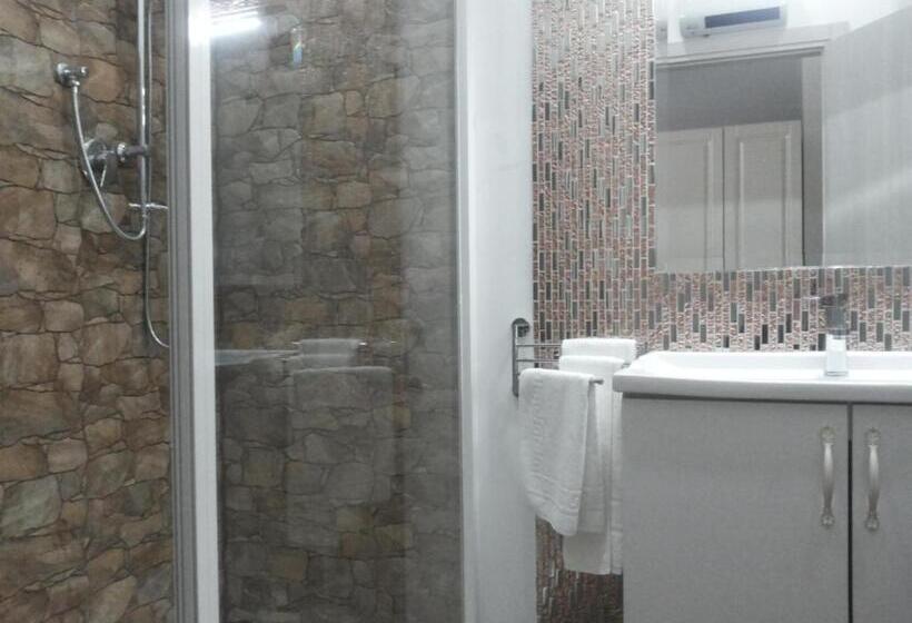 اتاق لوکس, Brilliant Camere