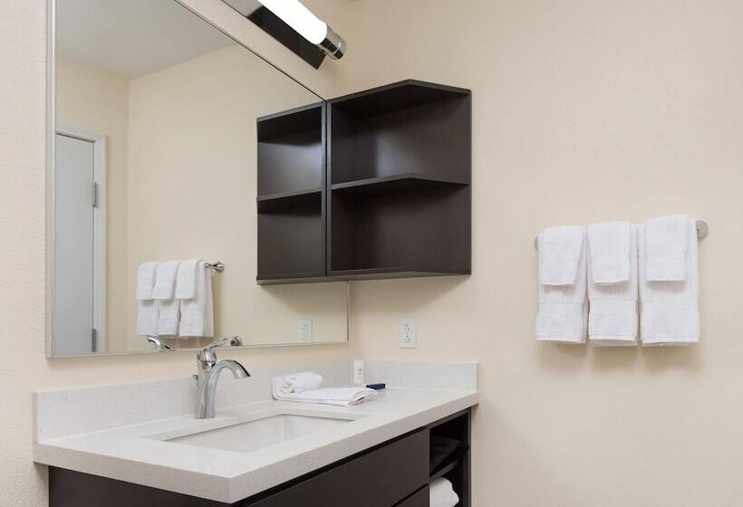 标准工作室, Candlewood Suites Enid, An Ihg