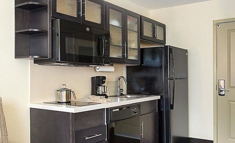 标准工作室, Candlewood Suites Enid, An Ihg