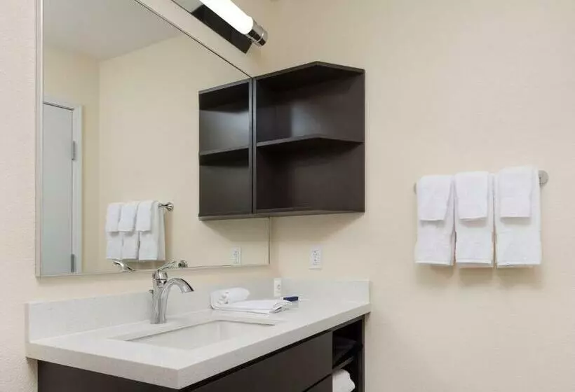スタンダードスタジオ, Candlewood Suites Enid, An Ihg