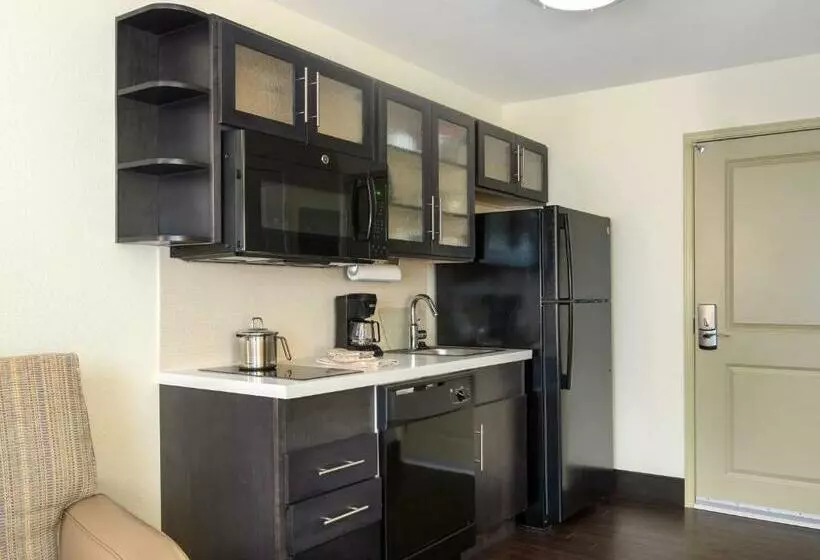 スタンダードスタジオ, Candlewood Suites Enid, An Ihg