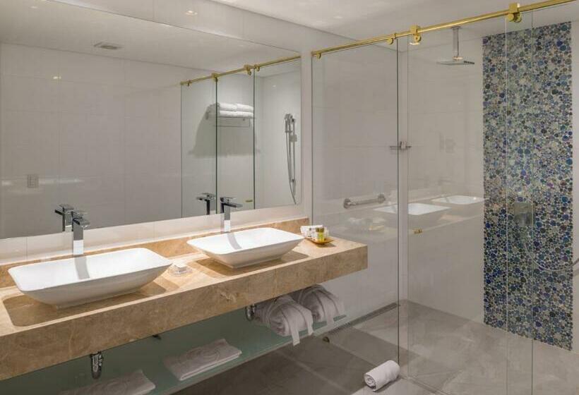 스탠다드 룸, El Dorado Bogota