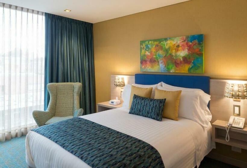 스탠다드 룸, El Dorado Bogota