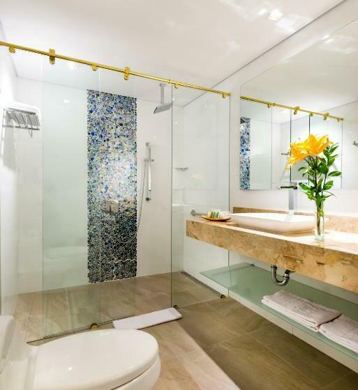 스탠다드 룸, El Dorado Bogota