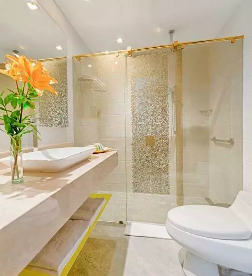 ビジネスルーム, El Dorado Bogota