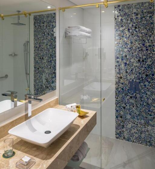 스탠다드 룸, El Dorado Bogota