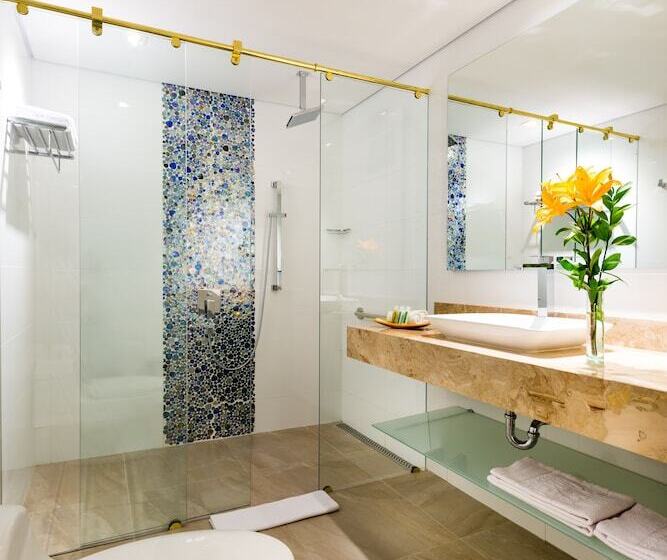 비즈니스룸, El Dorado Bogota