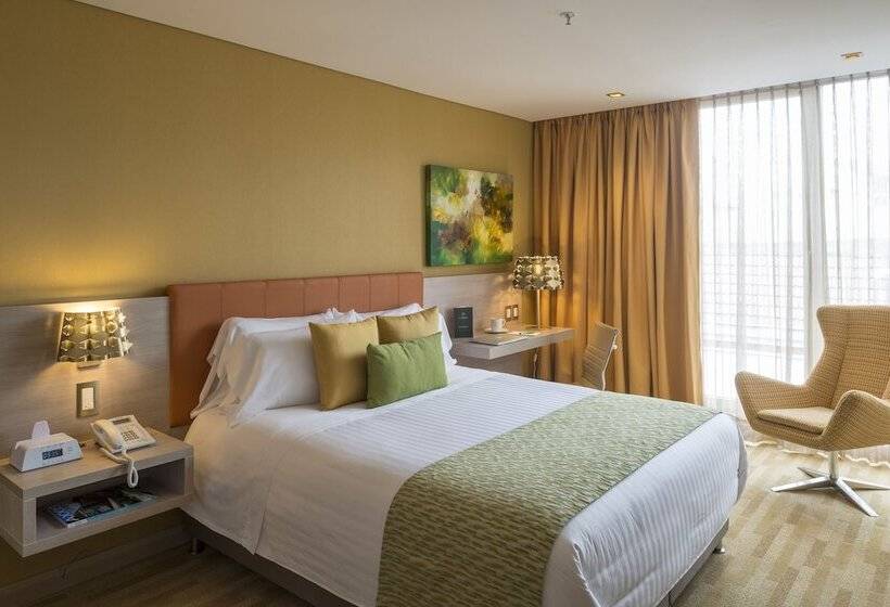 비즈니스룸, El Dorado Bogota