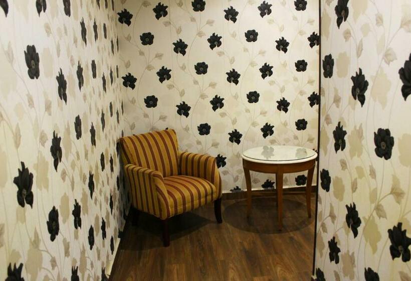 스탠다드 룸, El Regio