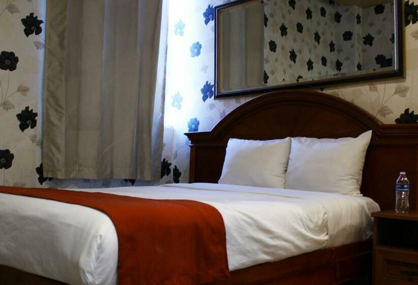 스탠다드 룸, El Regio