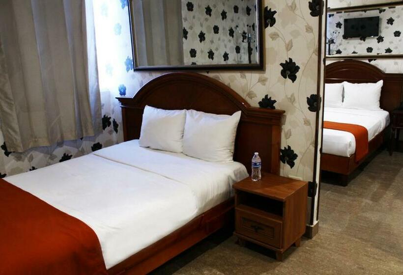 스탠다드 룸, El Regio