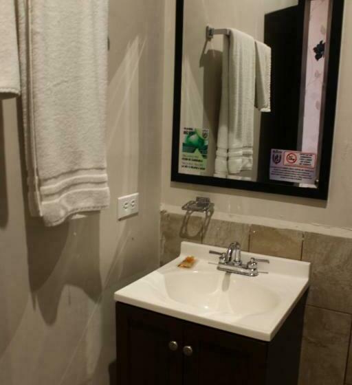 스탠다드 룸, El Regio