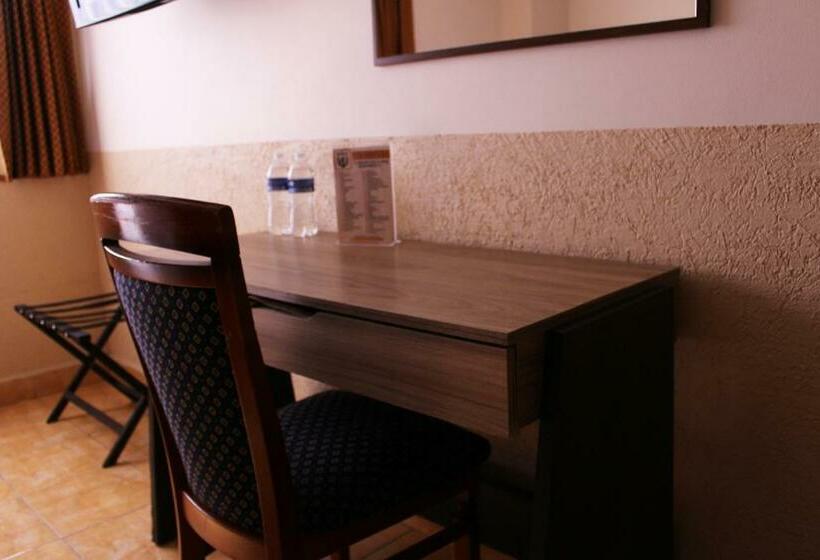 חדר סטנדרט, El Regio