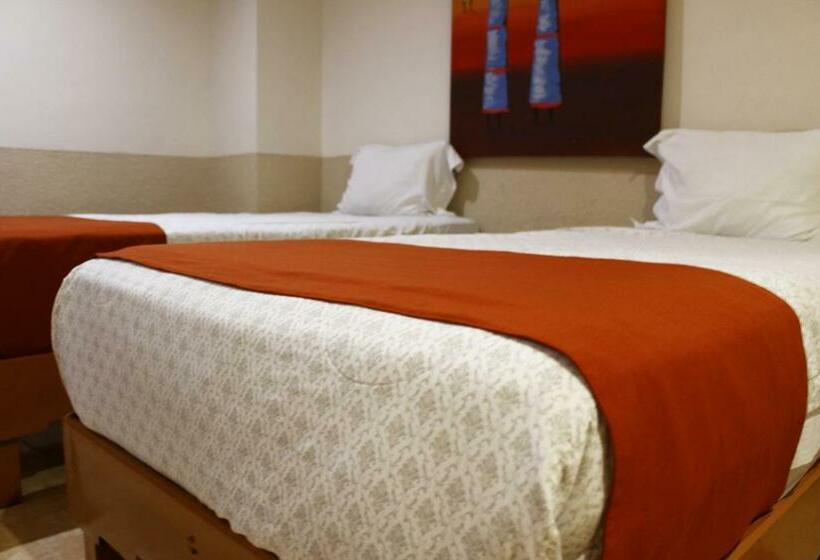 스탠다드 룸, El Regio