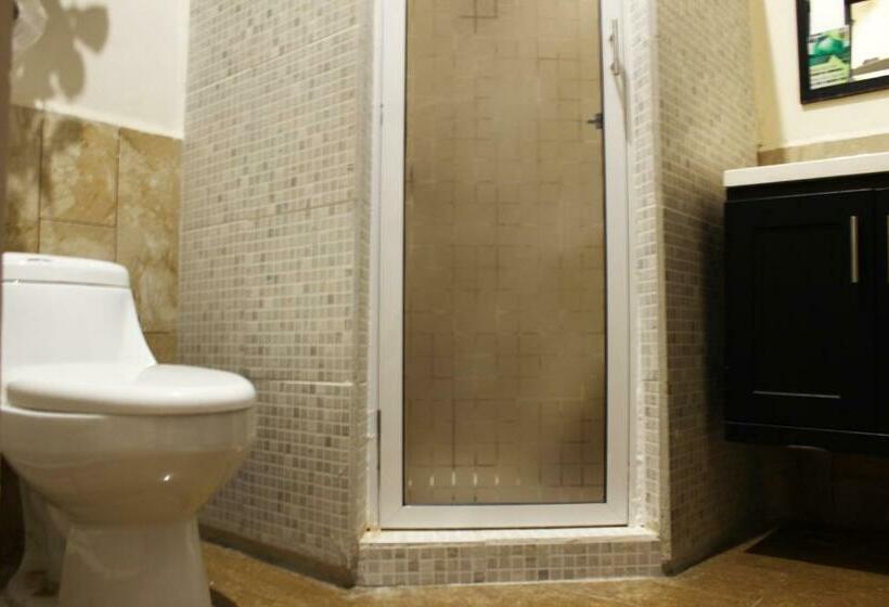 스탠다드 룸, El Regio