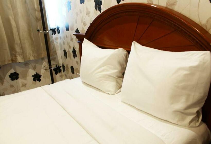 스탠다드 룸, El Regio