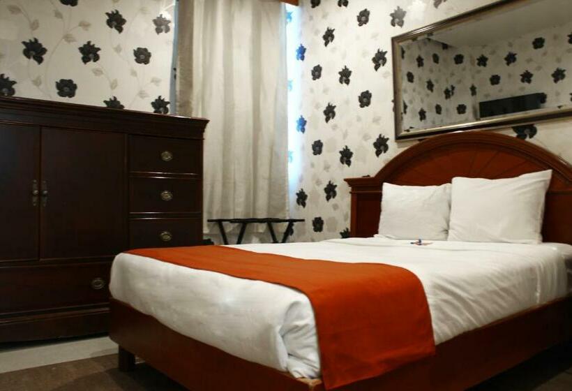 스탠다드 룸, El Regio