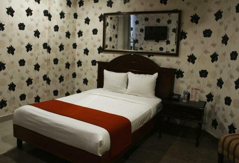 스탠다드 룸, El Regio