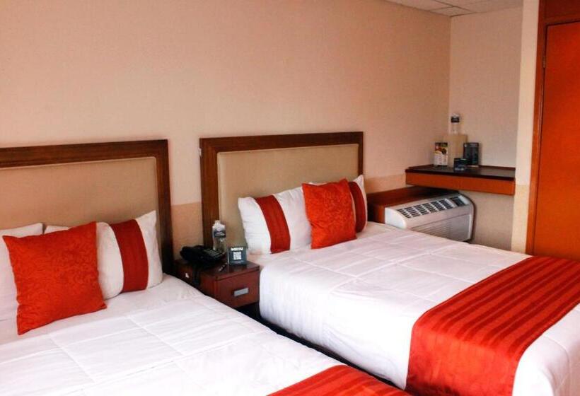 스탠다드 룸, El Regio