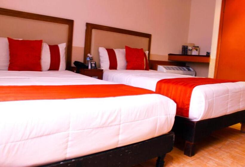 스탠다드 룸, El Regio